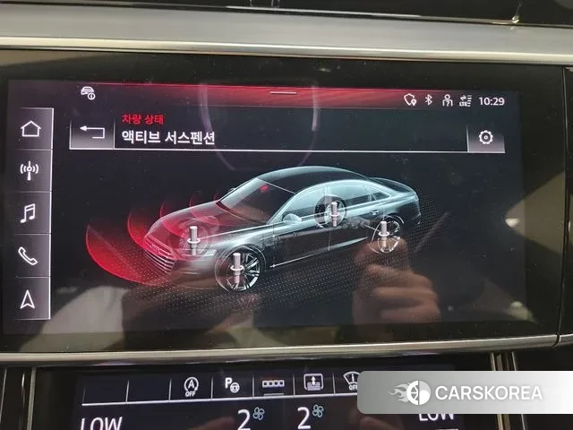 Audi A8 (D5) id 2984974 из Кореи 7