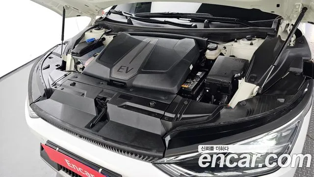 Kia EV6 id 2663679 из Кореи 7