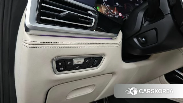 BMW X7 (G07) id 4469713 из Кореи 7