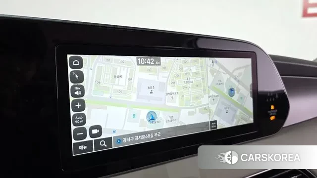 Hyundai Palisade id 3367698 из Кореи 7