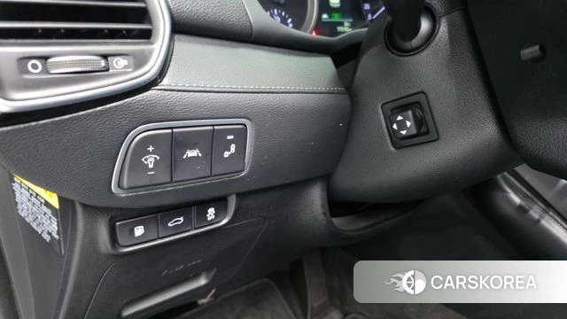 Hyundai Grandeur IG Hybrid id 4459666 из Кореи 7
