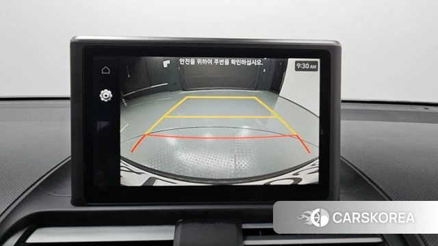 Hyundai Casper id 4516839 из Кореи 7