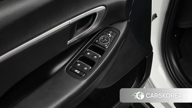 Hyundai Sonata Hybrid (DN8) id 3942447 из Кореи 7