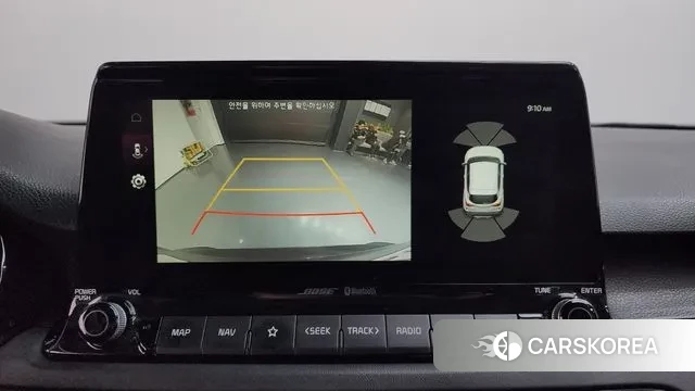 Kia Seltos id 3434092 из Кореи 7