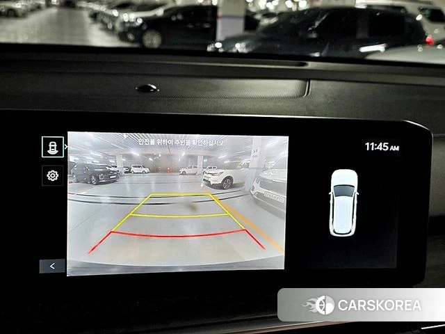 Kia The New Sorento 4th Generation id 3922169 из Кореи 7