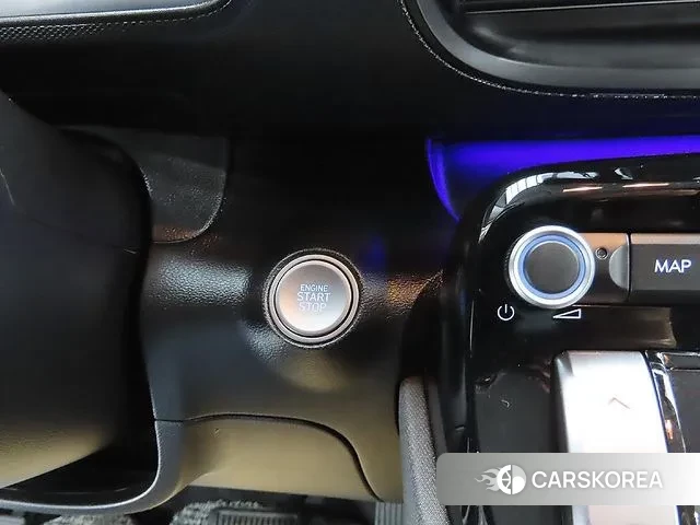 Hyundai Casper id 3405521 из Кореи 7