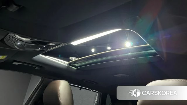 Ssangyong All New Rexton id 4187352 из Кореи 7