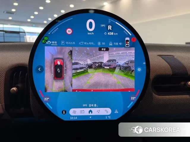 Mini Cooper S 4th Generation id 3471813 из Кореи 7