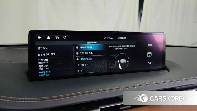 Genesis GV70 id 4315513 из Кореи 7
