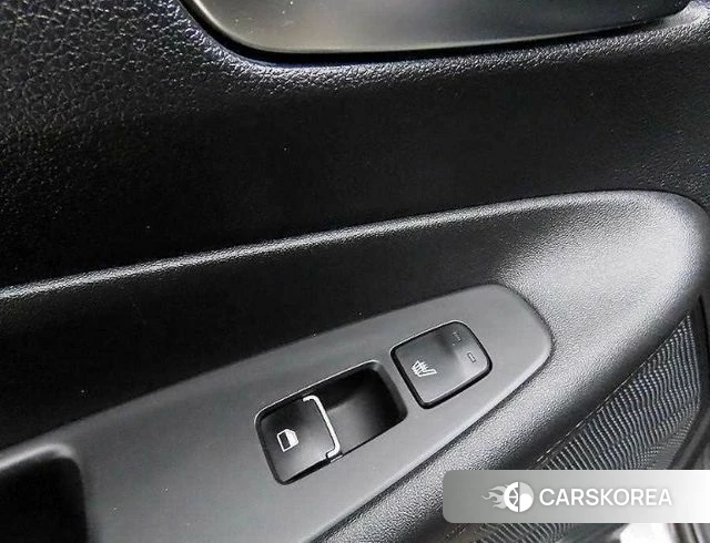 Hyundai The New Santa Fe id 4355541 из Кореи 7