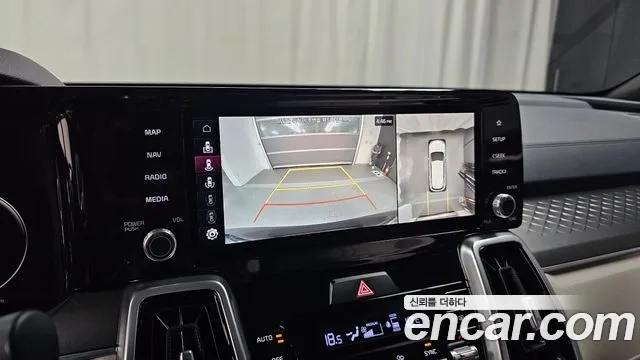 Kia Sorento 4th Generation id 2906829 из Кореи 7