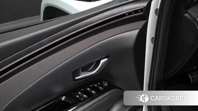 Hyundai Tucson (NX4) id 4309117 из Кореи 7