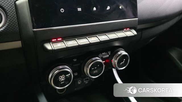 Renault Korea (Samsung) XM3 id 4424115 из Кореи 7