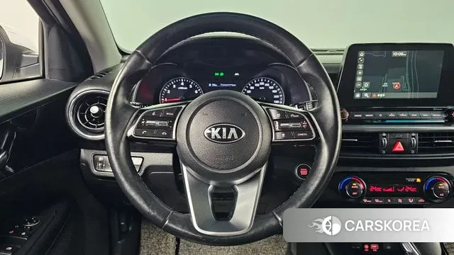 Kia Come New K3 id 3681826 из Кореи 7