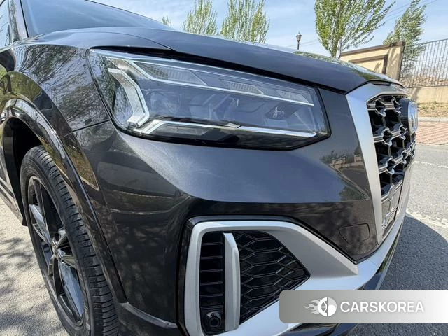 Audi Q2L id 4307560 из Китая 7