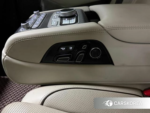 Kia More K9 id 4525833 из Кореи 7