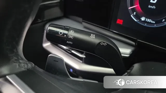 Hyundai Grandeur (GN7) id 3310895 из Кореи 7