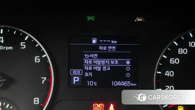 Kia Seltos id 3916912 из Кореи 7