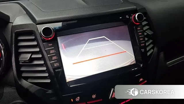 Ssangyong Tivoli Air id 3449524 из Кореи 7