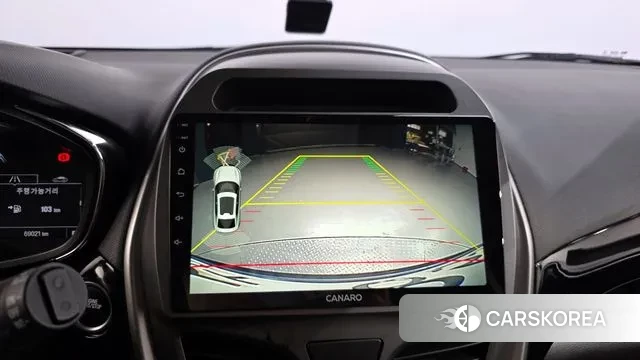 Chevrolet (GM Daewoo) The Next Spark id 3520530 из Кореи 7