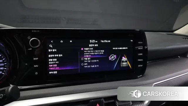 Kia K5 Hybrid 3rd Generation id 3406313 из Кореи 7