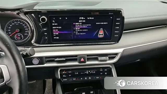 Kia K5 3rd generation id 3591031 из Кореи 7