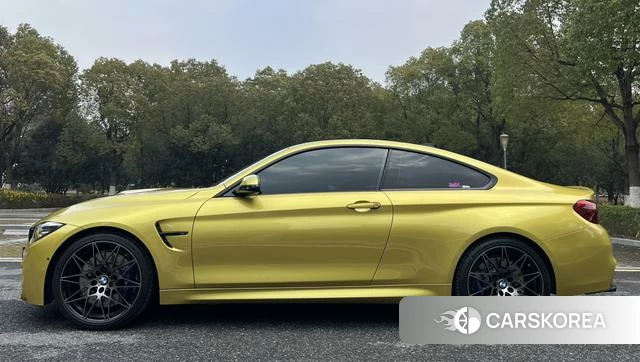 BMW M4 id 4209926 из Китая 7