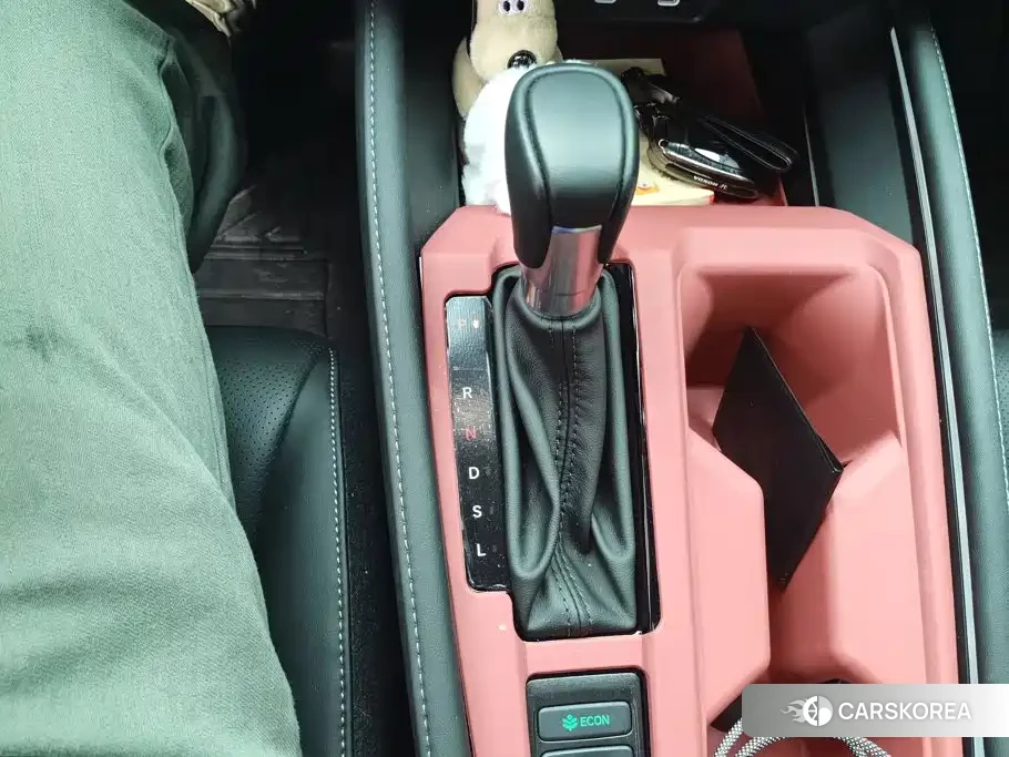 Honda Accord id 4589311 из Китая 7