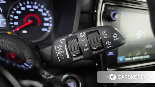 Ssangyong Berry New Tivoli id 4389880 из Кореи 7