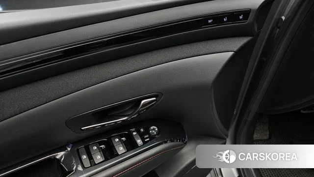 Hyundai Tucson (NX4) id 4178122 из Кореи 7