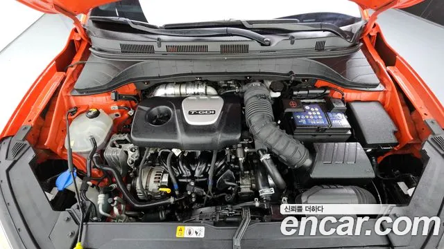 Hyundai Kona id 2630111 из Кореи 7