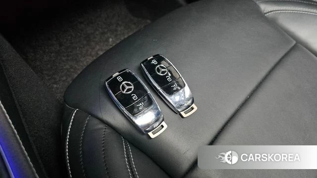 Mercedes-Benz E-Class W213 id 4671950 из Кореи 7