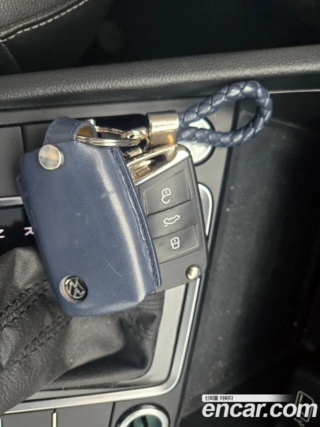 Volkswagen 7th Generation of Jetta id 2733255 из Кореи 7