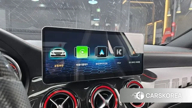 Mercedes-Benz GLA-Class X156 id 3469956 из Кореи 7