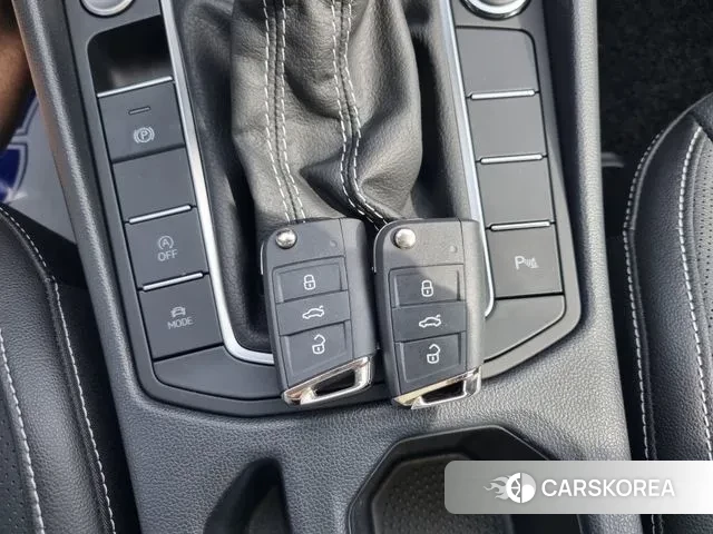 Volkswagen 7th Generation of Jetta id 2997260 из Кореи 7