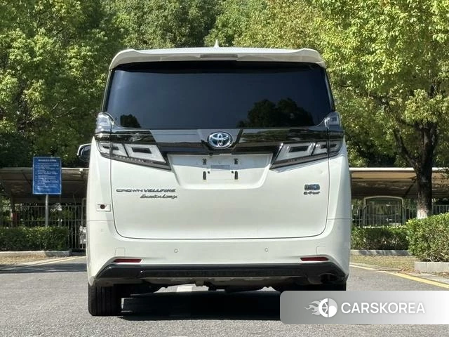 Toyota Wilfa id 3908056 из Китая 7