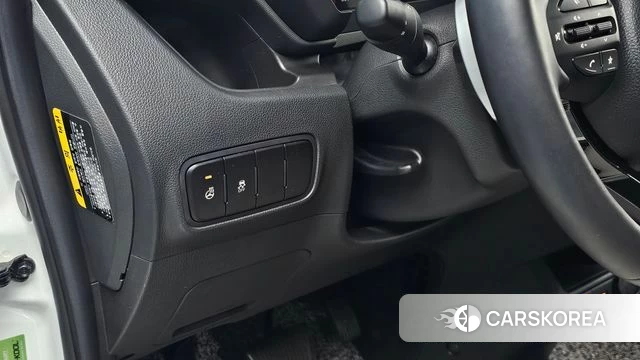 Kia The New Kia Ray EV id 4871036 из Кореи 7