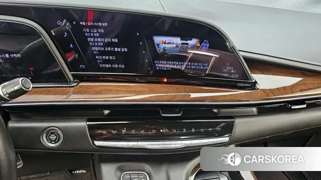 Cadillac Escalade 5th Generation id 3550305 из Кореи 7