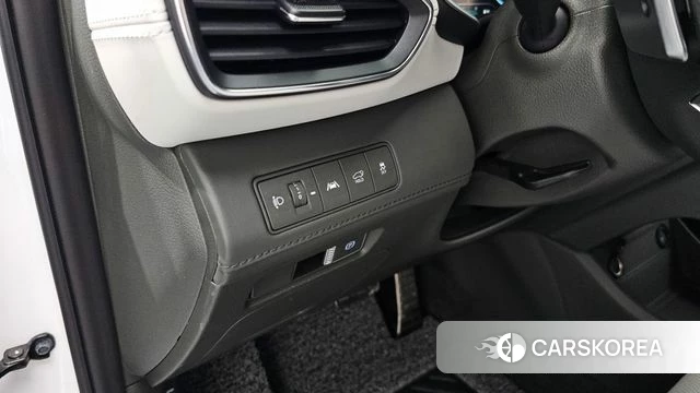 Hyundai The New Santa Fe id 4533886 из Кореи 7