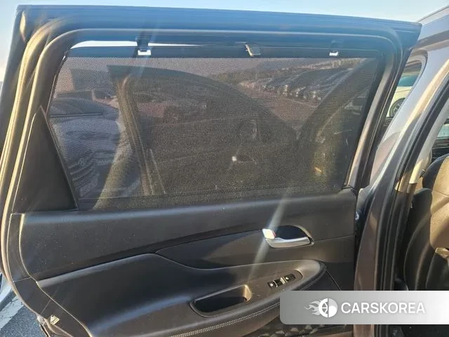 Hyundai Santa Fe TM id 3302537 из Кореи 7