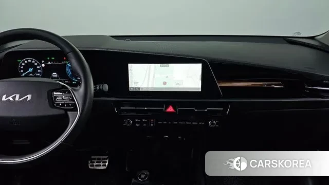 Kia Di Ol Nu Niro id 3696888 из Кореи 7