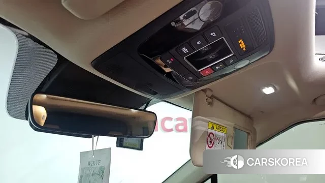 Kia Carnival 4th generation id 3690189 из Кореи 7