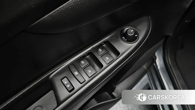 Chevrolet (GM Daewoo) The New Spark id 3905805 из Кореи 7