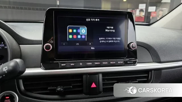 Kia Morning Urban (JA) id 3675483 из Кореи 7