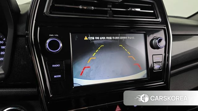 Ssangyong Berry New Tivoli id 4609811 из Кореи 7