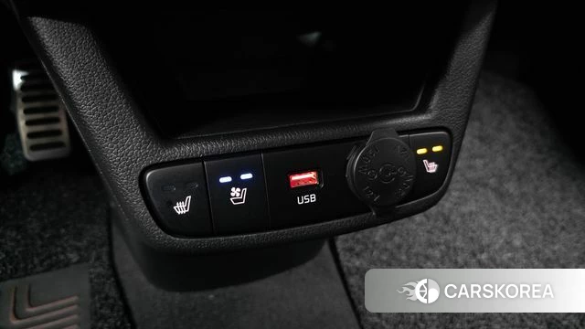 Kia The New Kia Ray id 4248615 из Кореи 7