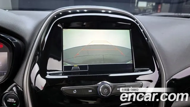 Chevrolet (GM Daewoo) The New Spark id 2922343 из Кореи 7