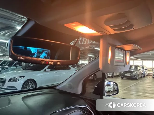 Chevrolet (GM Daewoo) The New Trax id 3060493 из Кореи 7