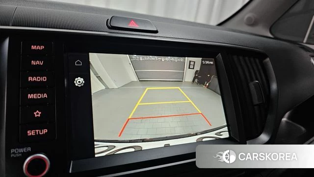 Kia The New Kia Ray id 3817396 из Кореи 7