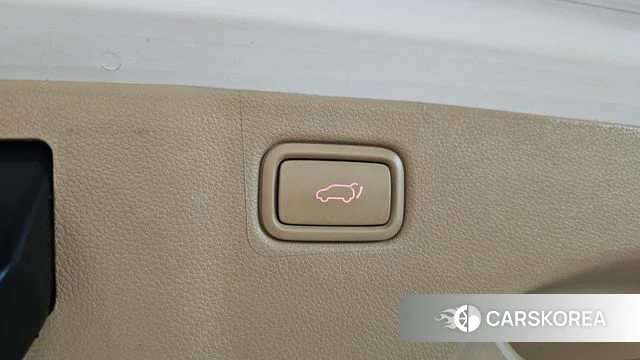 Kia The New Carnival id 4882533 из Кореи 7